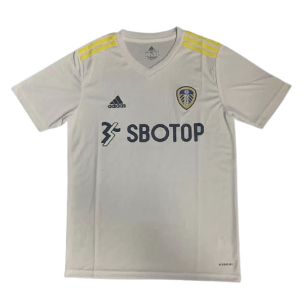 Tailandia Camiseta Leeds United Primera Equipación 2021/2022